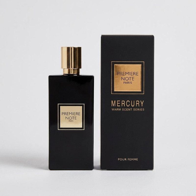 ادوپرفیوم زنانه پریمیر نوت مدل NARCISO RODRIGUEZ POUDREE با رایحه گرم حجم 100 میلی‌لیتر