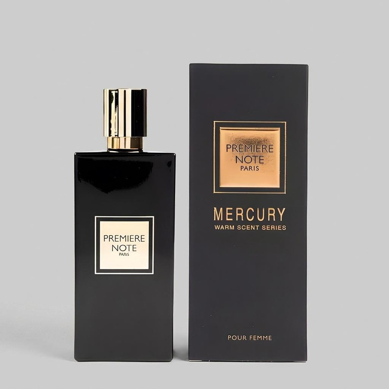 ادوپرفیوم زنانه پریمیر نوت مدل GUERLAIN SANTAL ROYAL با رایحه گرم حجم 100 میلی‌لیتر