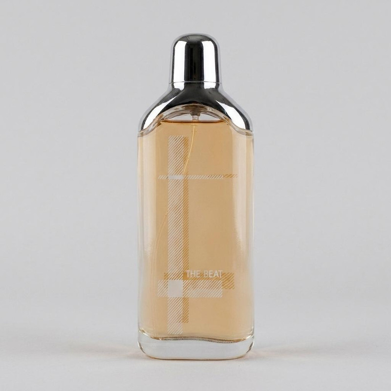 ادو پرفیوم زنانه اسکلاره مدل Burberry The Beat حجم 100 میلی لیتر