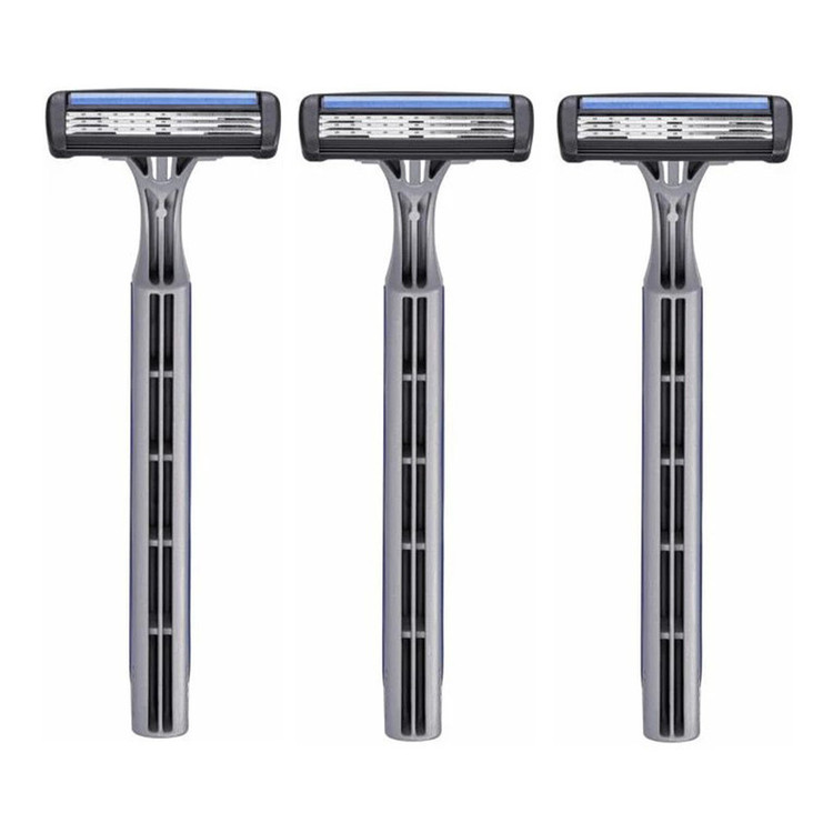 خودتراش بیک مدل Flex 3 بسته 3 عددی