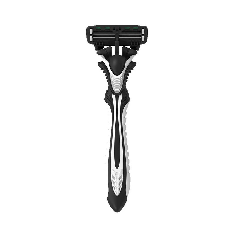 خود تراش دورکو مدل 6Blade تحت لیسانس بسته 2 عددی