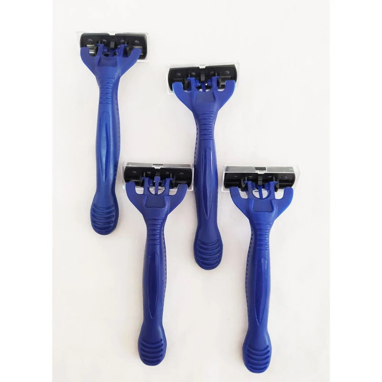 خودتراش لرد مدل Razors دو بسته 4 عددی