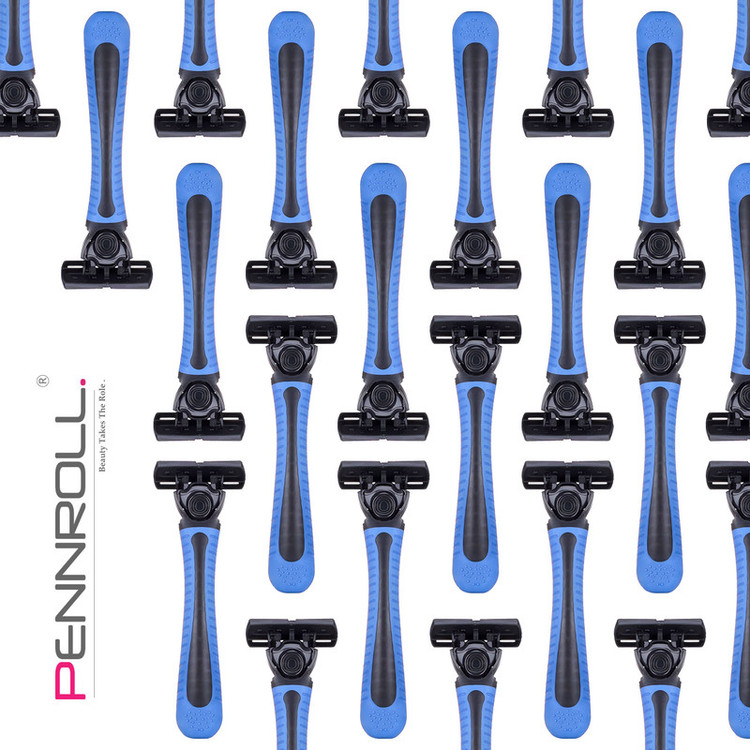 خود تراش پنرول مدل PRCL - PANDA Pro 6 - X2 بسته 2 عددی
