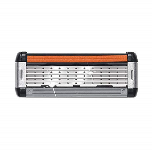 تیغ یدک بیک مدل HYBRID 5 FLEX مجموعه 4 عددی