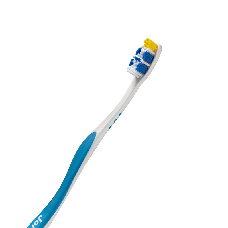مسواک جردن مدل Total Clean متوسط