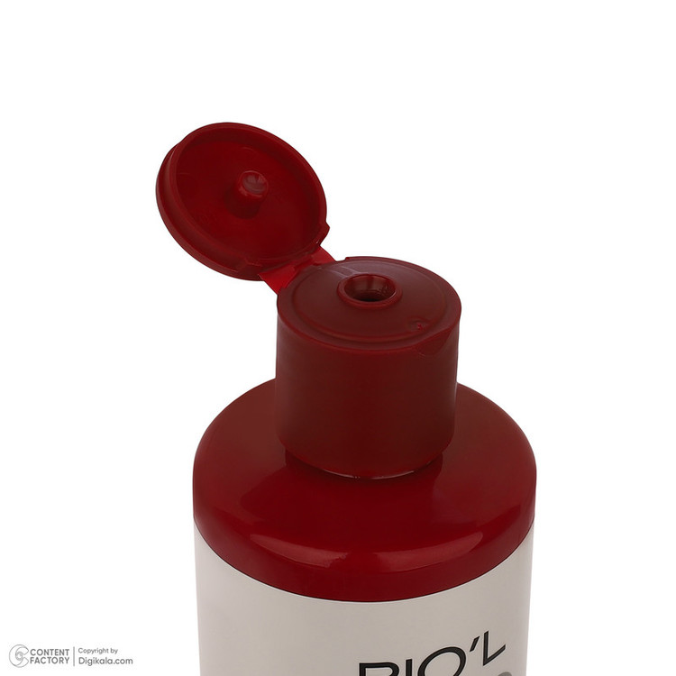 شامپو و نرم کننده مو بیول مدل Miracle مناسب موهای خشک و آسیب دیده، تقویتکننده، ترمیمکننده، مرطوبکننده، ضد وز، براقکننده، حجم 400 میلیلیتر