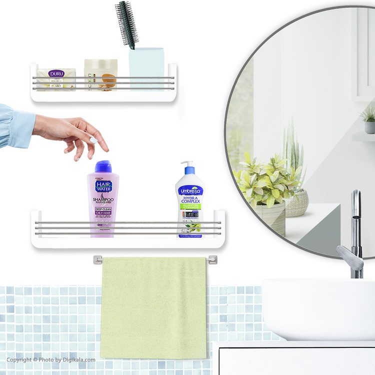 شامپو مو کامان مدل Oily حجم 400 میلیلیتر، کاهشدهنده چربی، تثبیتکننده رنگ مو، تقویتکننده، سازگار با موهای چرب، حاوی عصاره آرگان، گل همیشه بهار و پوست انار