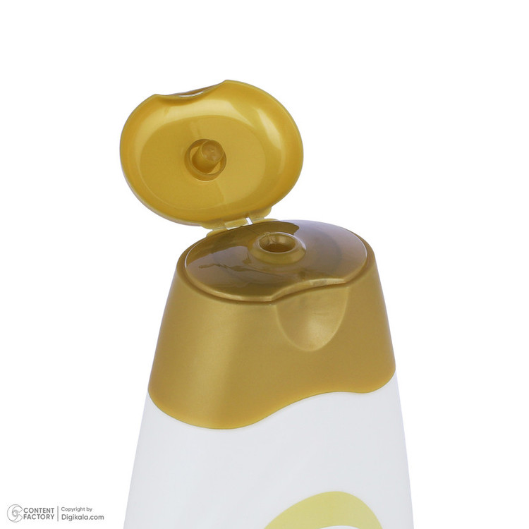 شامپو مو فکس مدل olive oil حجم 600 میلیلیتر، حاوی روغن آرگان، آبرسان و تقویتکننده مخصوص موهای خشک