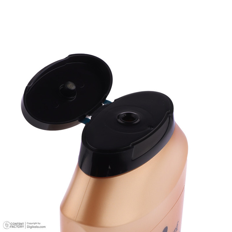 شامپو مو شوآرزکوف مدل Ultimate Oil Elixir حجم 500 میلیلیتر، مناسب موهای خشک و آسیب دیده، تقویتکننده، بازسازیکننده، افزایش نرمی و درخشندگی