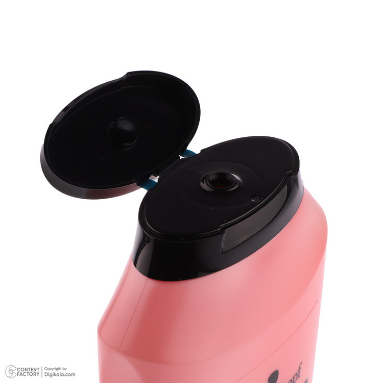 شامپو مو شوآرزکوف مدل Split Hair Miracle حجم 500 میلیلیتر، بازسازیکننده، تقویتکننده، مناسب موهای آسیب دیده، پاکسازی ملایم، ترمیم ساقه مو و پایان شکافها
