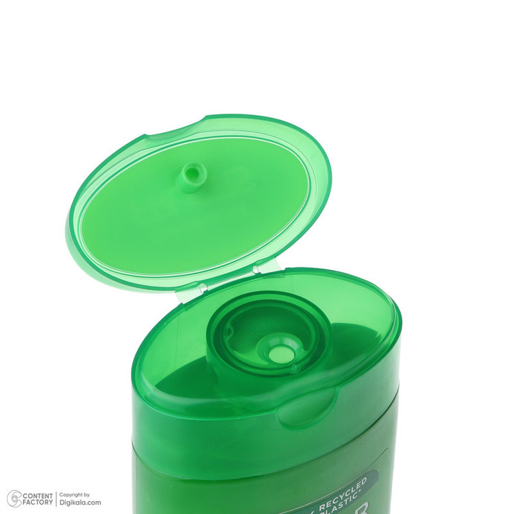 شامپو تقویت کننده مو گارنیه مدل FRUCTIS مناسب برای موهای چرب حجم 400 میلی لیتر