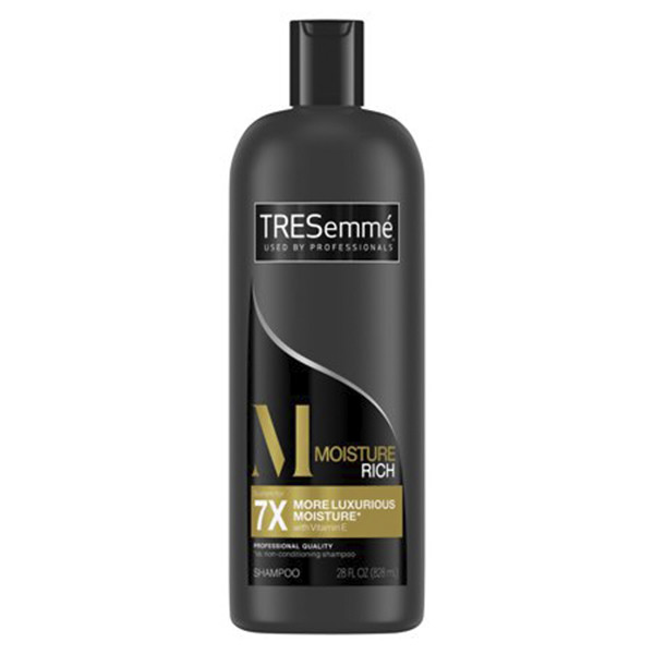 شامپو مو ترزمی مدل MOISTURE RICH حجم 828 میلی لیتر