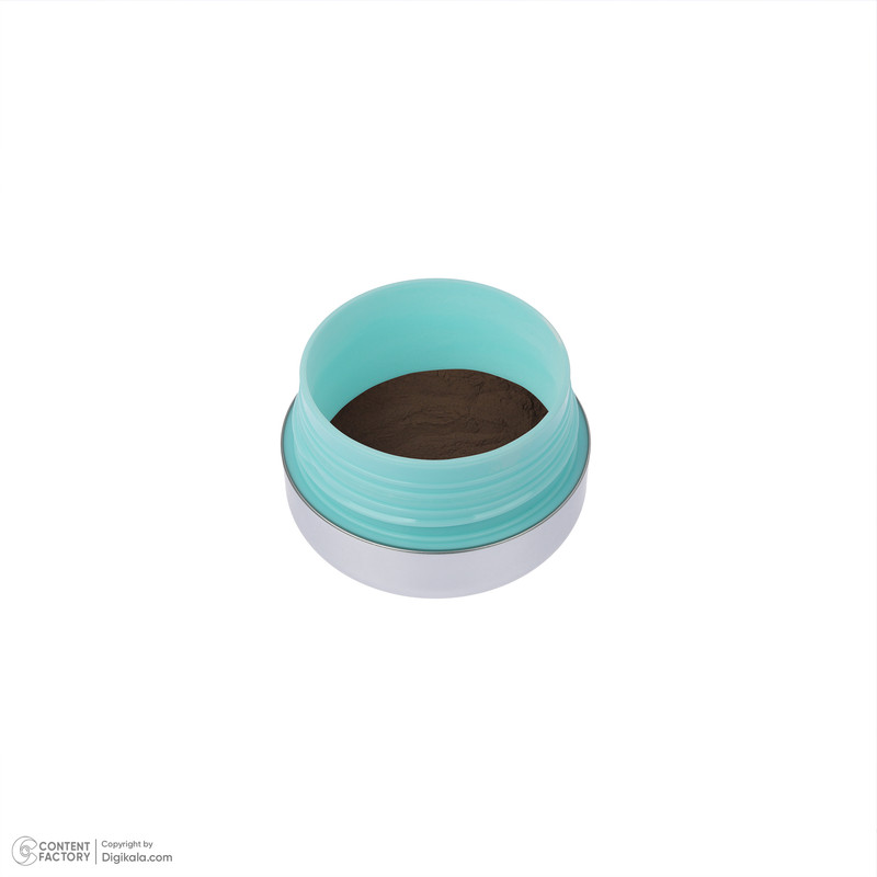شامپو خشک حجم دهنده مو شیگلم مدل Minty fresh مناسب برای انواع مو وزن 6.5 گرم