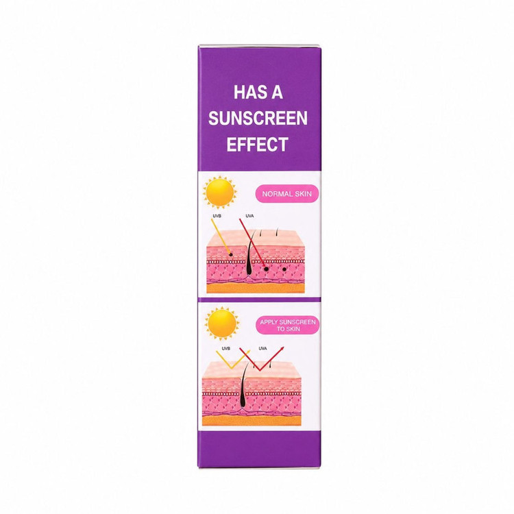 کرم ضدآفتاب استیکی بی رنگ آوزی SPF 50 و ++++PA مدل لاوندر محافظ در برابر UVA و UVB مناسب انواع پوست حجم 20 میلی لیتر