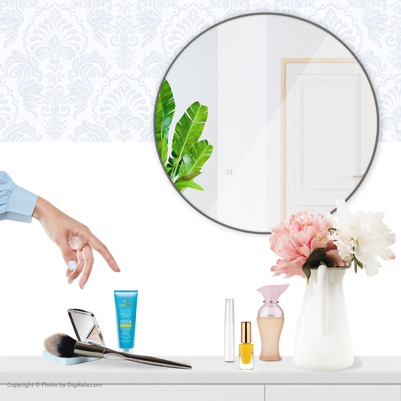 کرم ضدآفتاب نرمال سینره SPF60، حجم 50 میلیلیتر