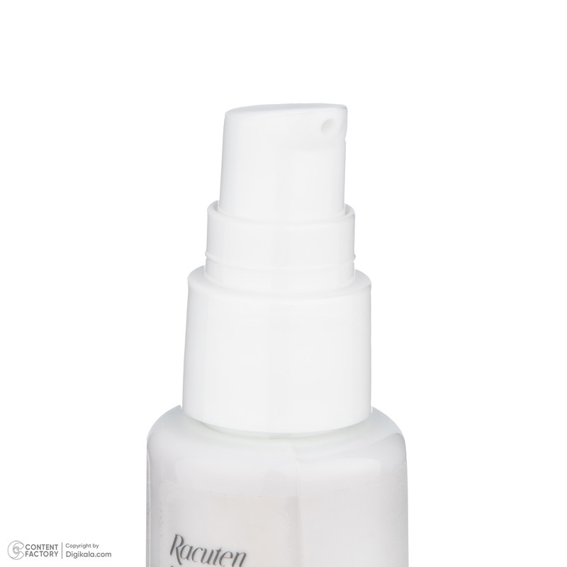فلوئید ضد آفتاب رنگی راکوتن SPF 50 مدل 01 محافظ UVA/UVB/IR مناسب پوست چرب و مختلط وزن 50 گرم
