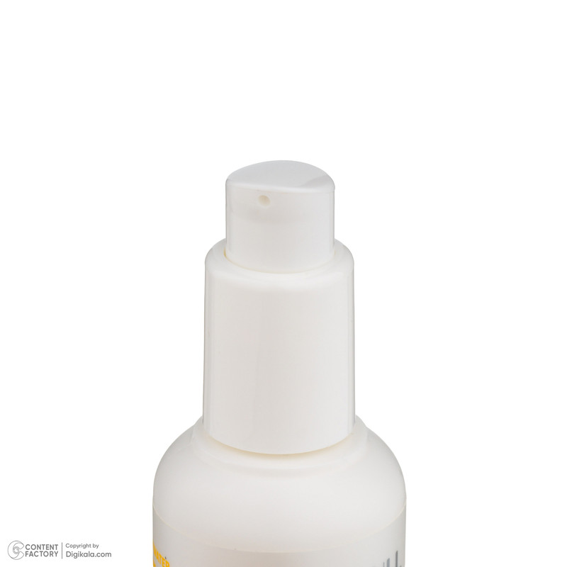 فلوئید ضد آفتاب بیرنگ صورت سی گل SPF 50 مدل Fusion Water محافظ در برابر اشعه UVA و UVB مناسب برای پوست معمولی و چرب حجم 60 میلیلیتر