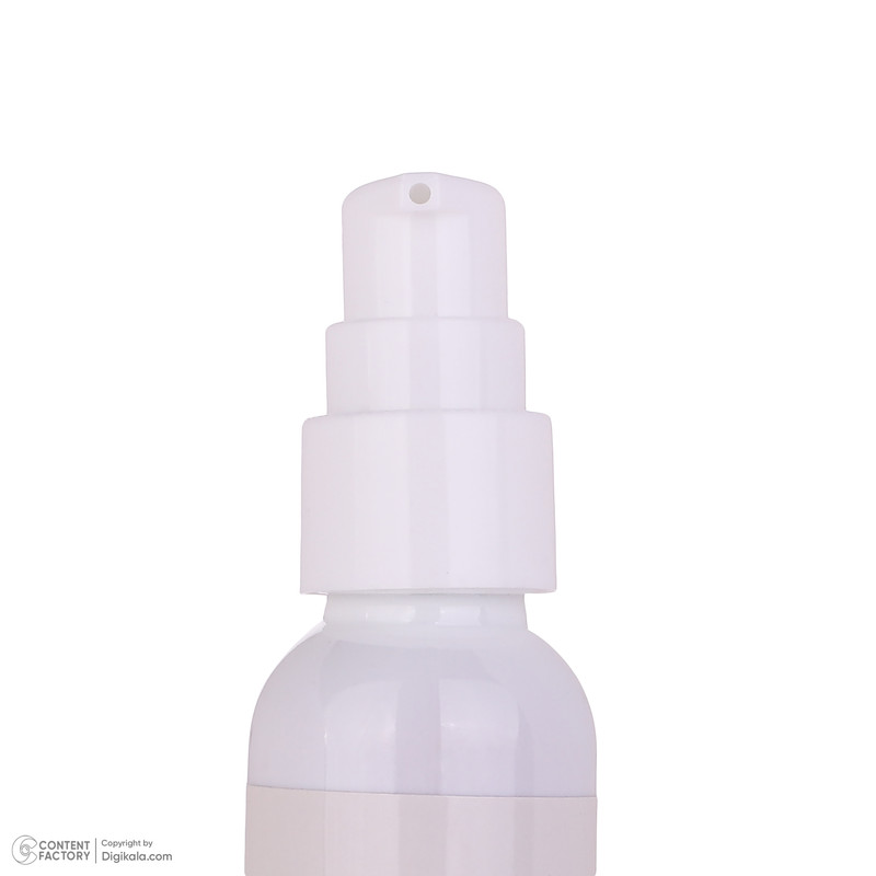 کرم ضد آفتاب رنگی آرت وینا SPF 50 مدل زینک اکساید محافظ UVA ، UVB مناسب انواع پوست حجم 50 میلیلیتر