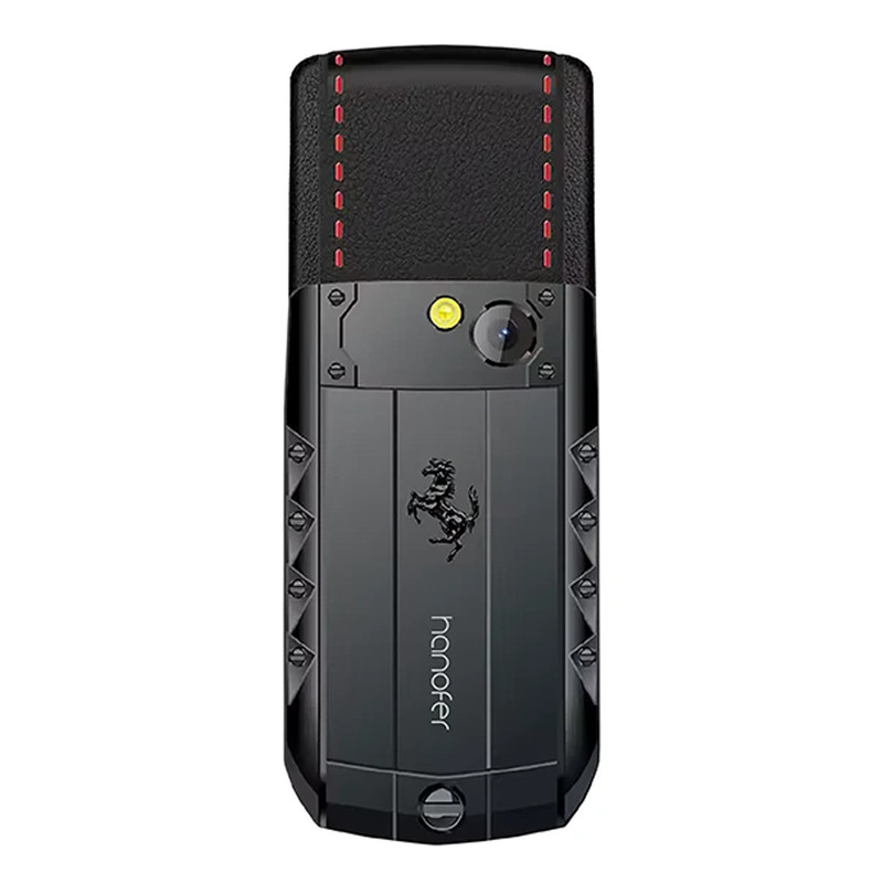 گوشی موبایل هانوفر مدل V5 Pro دو سیم کارت ظرفیت 32 مگابایت و رم 32 مگابایت
