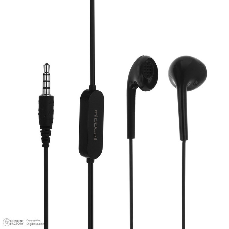 گوشی موبایل میدسل مدل M230 دو سیم کارت ظرفیت 32 مگابایت و رم 32 مگابایت - به همراه هدیه سیمکارت آرین تل با 230 دقیقه مکالمه و 230 عدد پیامک رایگان