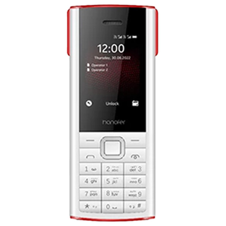 گوشی موبایل هانوفر مدل 5720 ظرفیت 128 مگابایت