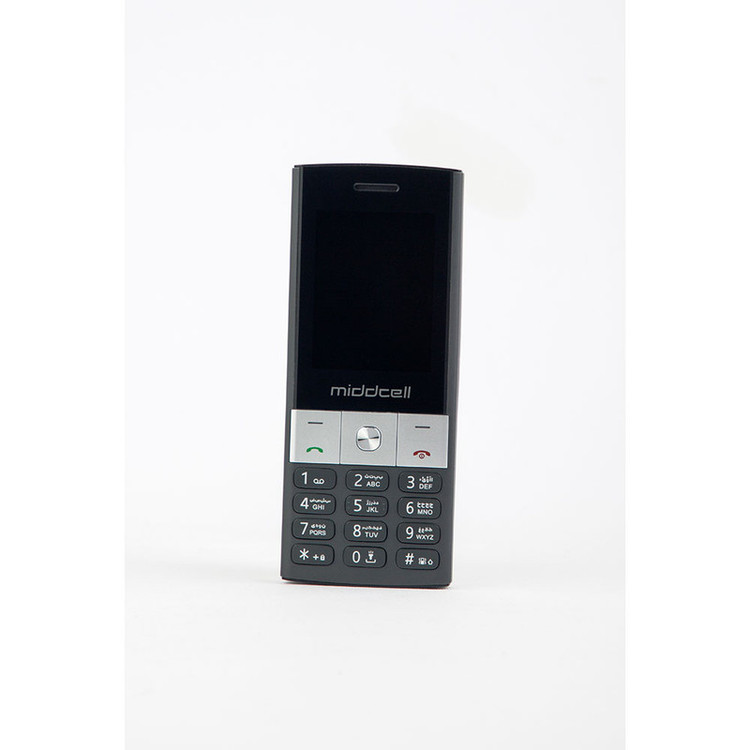 گوشی موبایل میدسل مدل M150 دو سیمکارت ظرفیت 32 مگابایت و رم 32 مگابایت