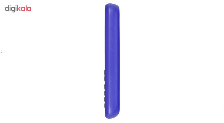 گوشی موبایل نوکیا مدل 105 - 2019 TA-1174 DS AR دو سیم کارت ظرفیت 4 مگابایت و رم 4 مگابایت