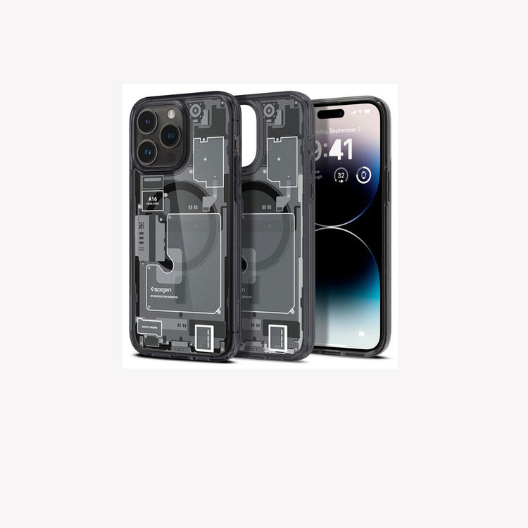 کاور گوشی مدل اسپیزن spigen مناسب برای گوشی موبایل اپل iphone 13 promax