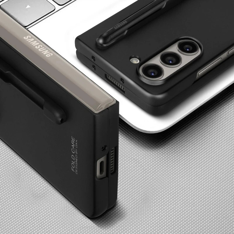 کاور گوشی مدل NDJ مناسب برای گوشی موبایل سامسونگ GALAXY Z FOLD 5