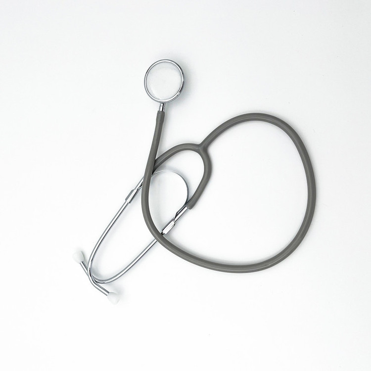 گوشی طبی مدل تک پاویون کد SRP_01