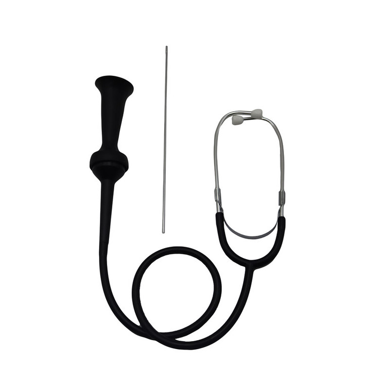 گوشی عیب یاب خودرو ای کی تولز مدل شیپوری کد YP-L.K/3TIKE -D2048
