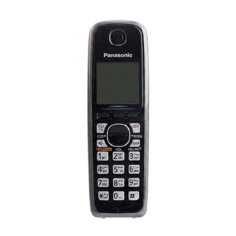گوشی اضافه تلفن پاناسونیک مدل KX-TG3711