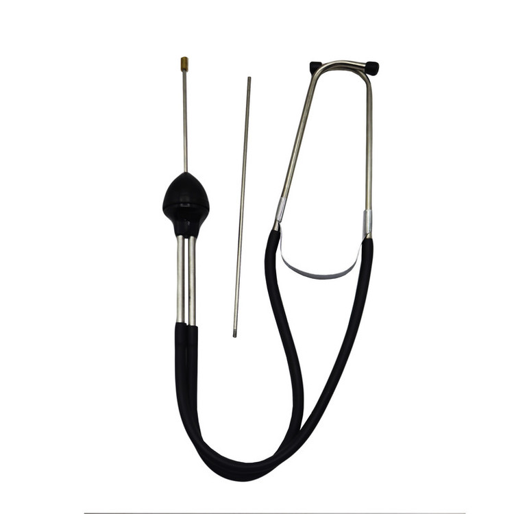 گوشی عیب یاب خودرو ال کی تولز مدل YP-L.K-D2021