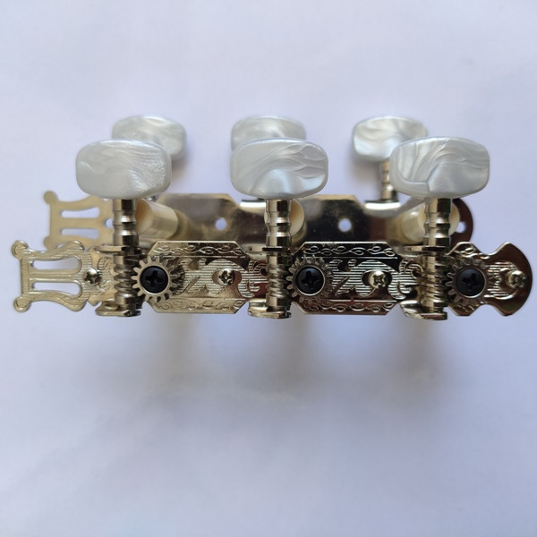 گوشی کوک گیتار کینگ مدل MK-30