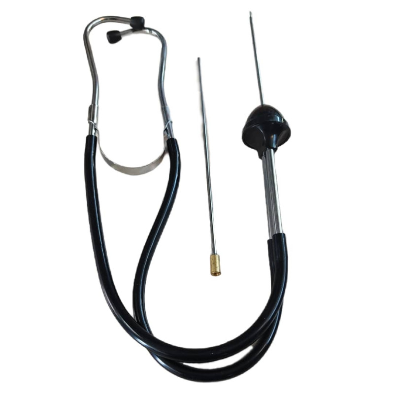 گوشی عیب یاب خودرو داناکو مدل D04D2021