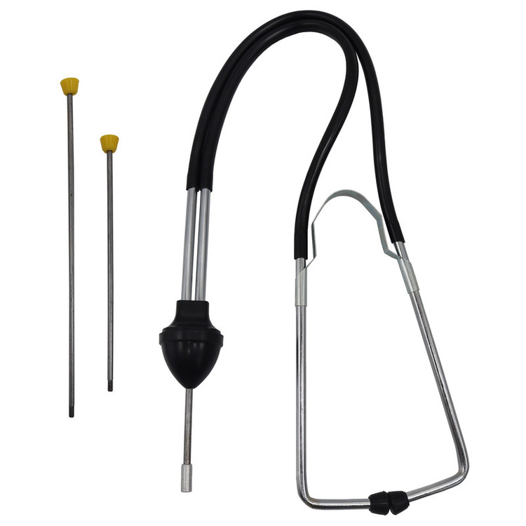 گوشی عیب یاب خودرو مدل YP-SAM30