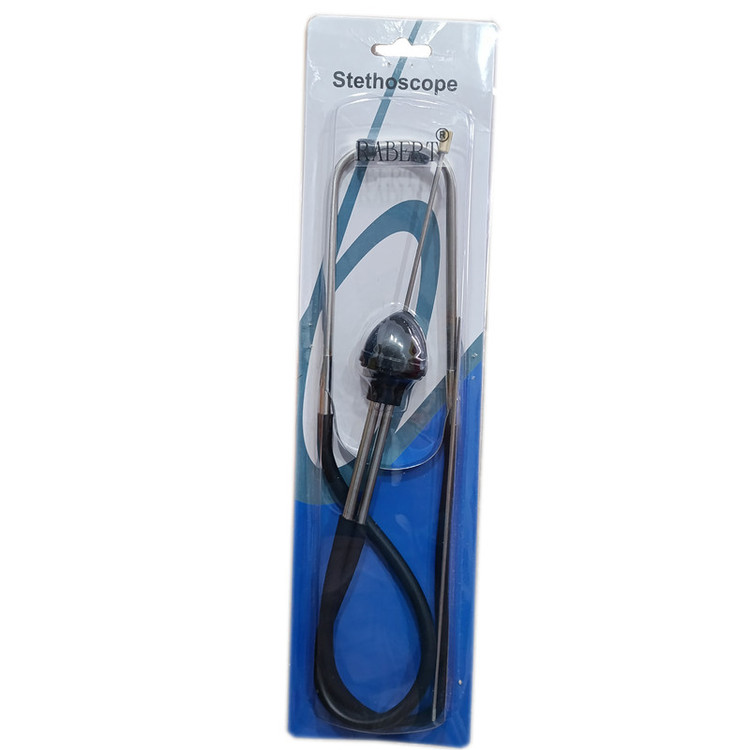 گوشی عیب یاب خودرو رابرت مدل RB1234T