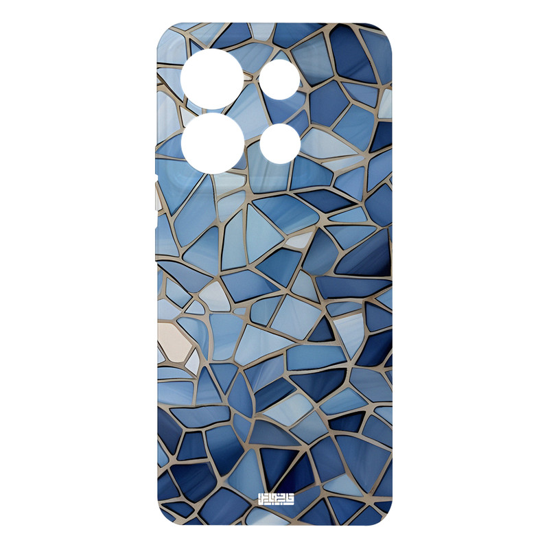 کاور قاب موبایل علوی مدل SML مناسب برای گوشی موبایل شیائومی Redmi Note 13 Pro 5G