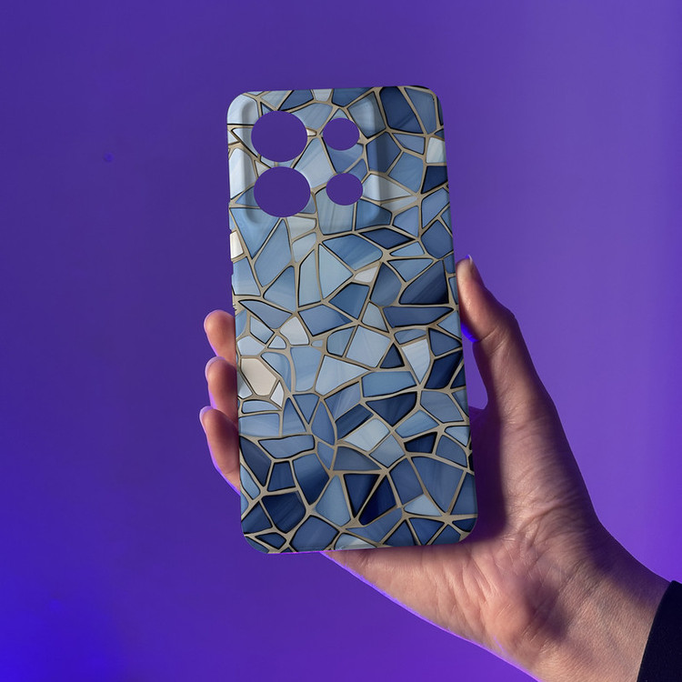 کاور قاب موبایل علوی مدل SML مناسب برای گوشی موبایل شیائومی Redmi Note 13 Pro 5G