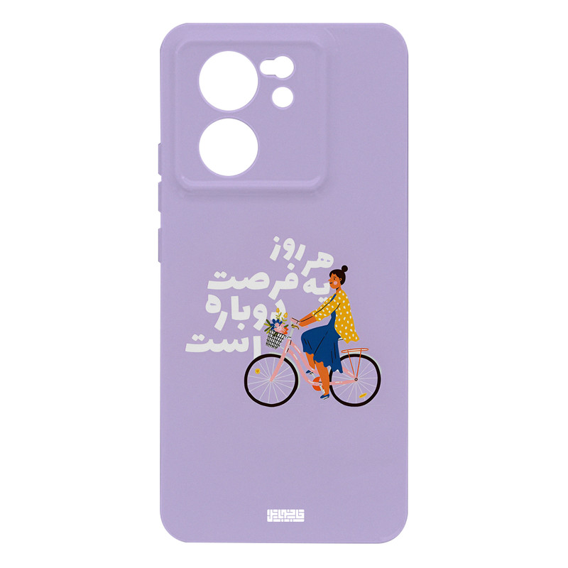 کاور قاب موبایل علوی مدل SML مناسب برای گوشی موبایل شیائومی Mi 13T / 13T Pro