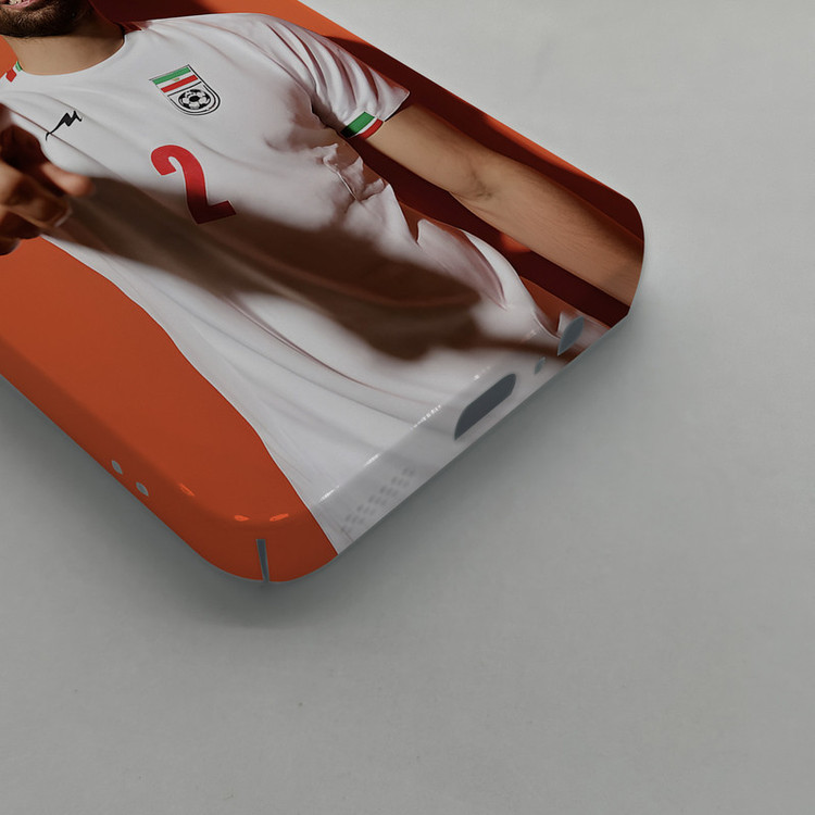 کاور قاب موبایل علوی مدل HML مناسب برای گوشی موبایل سامسونگ Galaxy A14