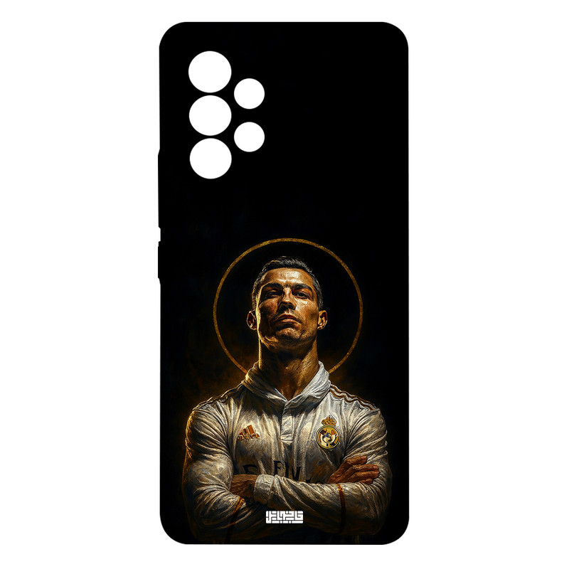 کاور قاب موبایل علوی مدل HML مناسب برای گوشی موبایل سامسونگ Galaxy A53