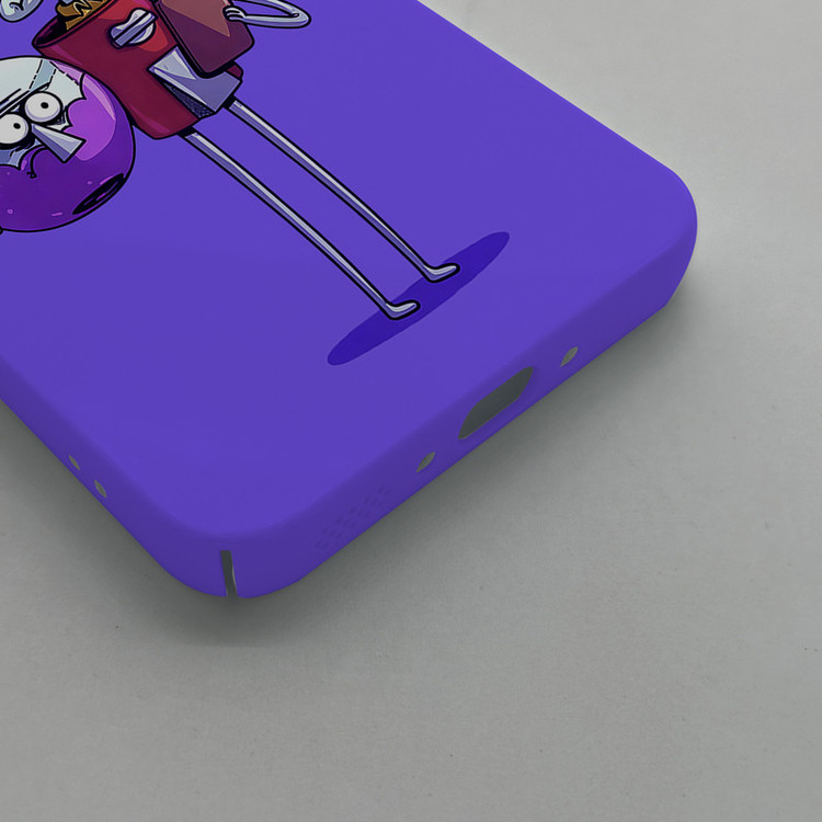کاور قاب موبایل علوی مدل HML مناسب برای گوشی موبایل سامسونگ Galaxy A35