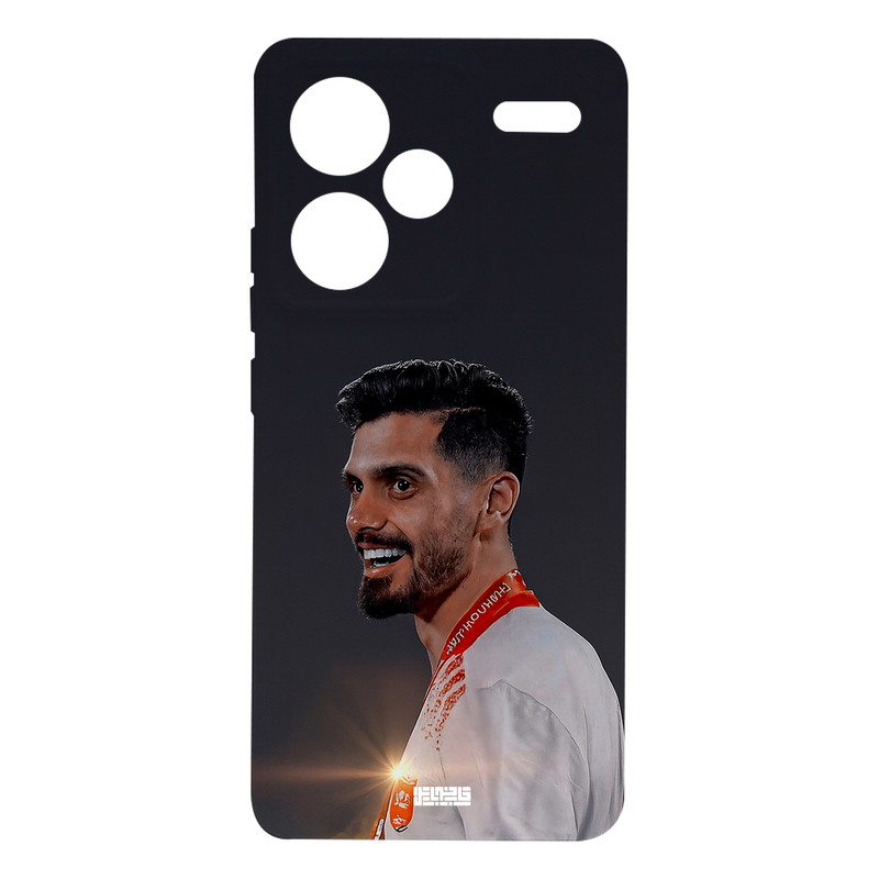 کاور قاب موبایل علوی مدل SML مناسب برای گوشی موبایل شیائومی Redmi Note 13 Pro Plus 5G