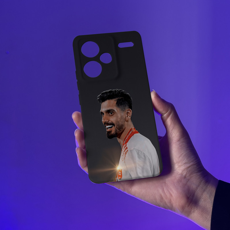 کاور قاب موبایل علوی مدل SML مناسب برای گوشی موبایل شیائومی Redmi Note 13 Pro Plus 5G