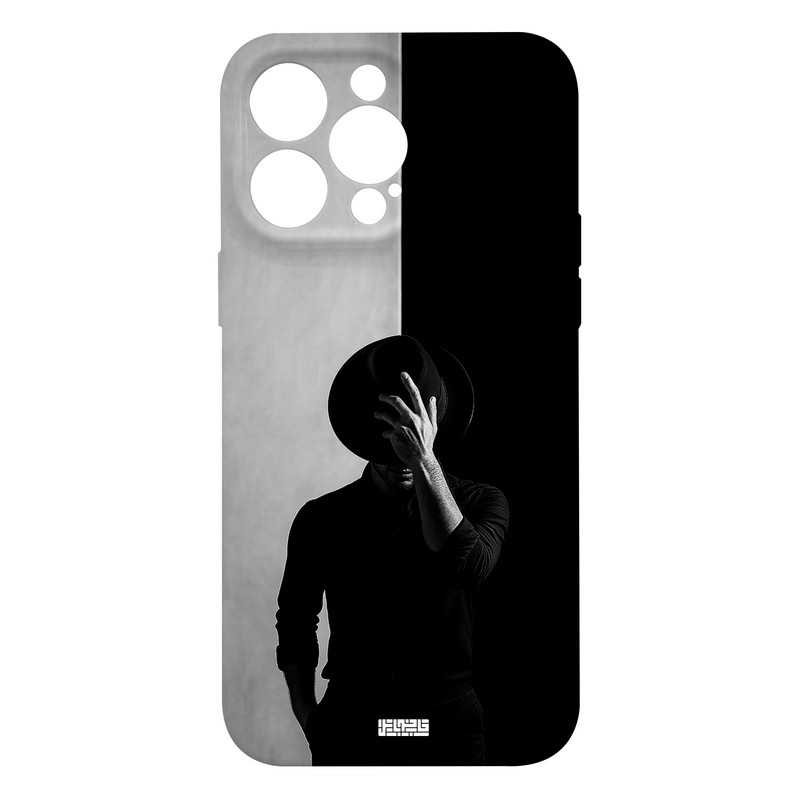 کاور قاب موبایل علوی مدل SML مناسب برای گوشی موبایل اپل iphone 14 Pro Max