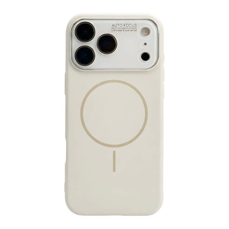 کاور مدل Nexsil مناسب برای گوشی موبایل اپل iPhone 17 Pro Max