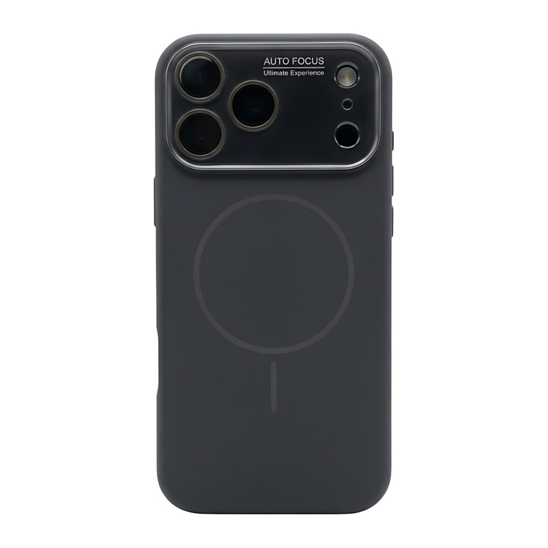 کاور مدل Nexsil مناسب برای گوشی موبایل اپل iPhone 17 Pro Max