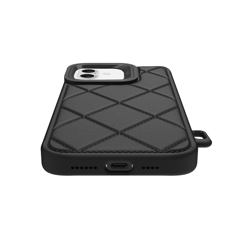 کاور کجسا مدل Quilted مناسب برای گوشی موبایل اپل iphone 16