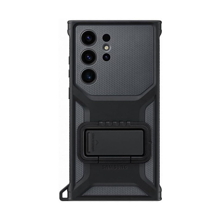 کاور سامسونگ مدل EF-RS918 مناسب برای گوشی موبایل سامسونگ Galaxy S23 Ultra